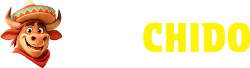 Logo oficial de Winchido Casino